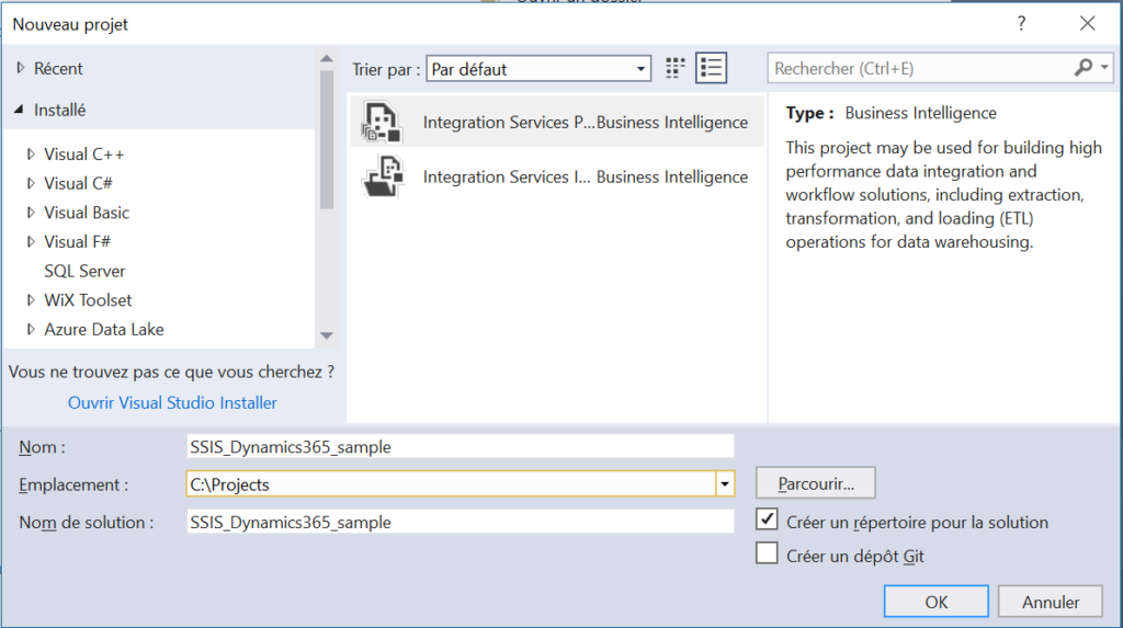 SSIS Integration With Dynamics 365 And KingswaySoft Toolkit – Nicolas ...