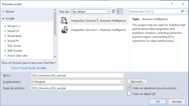 SSIS Integration with Dynamics 365 and KingswaySoft toolkit – Nicolas ...