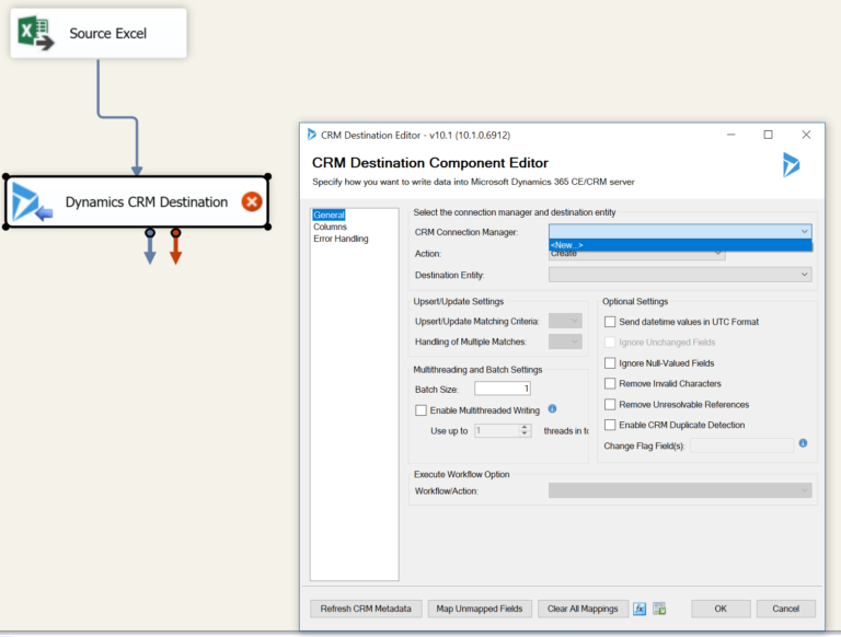 SSIS Integration With Dynamics 365 And KingswaySoft Toolkit – Nicolas ...