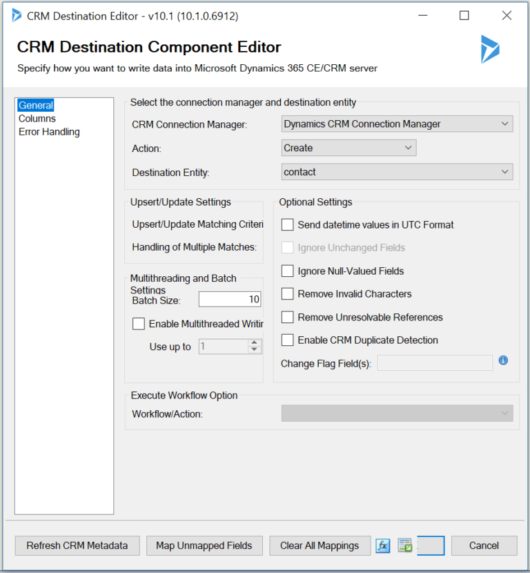 SSIS Integration With Dynamics 365 And KingswaySoft Toolkit – Nicolas ...